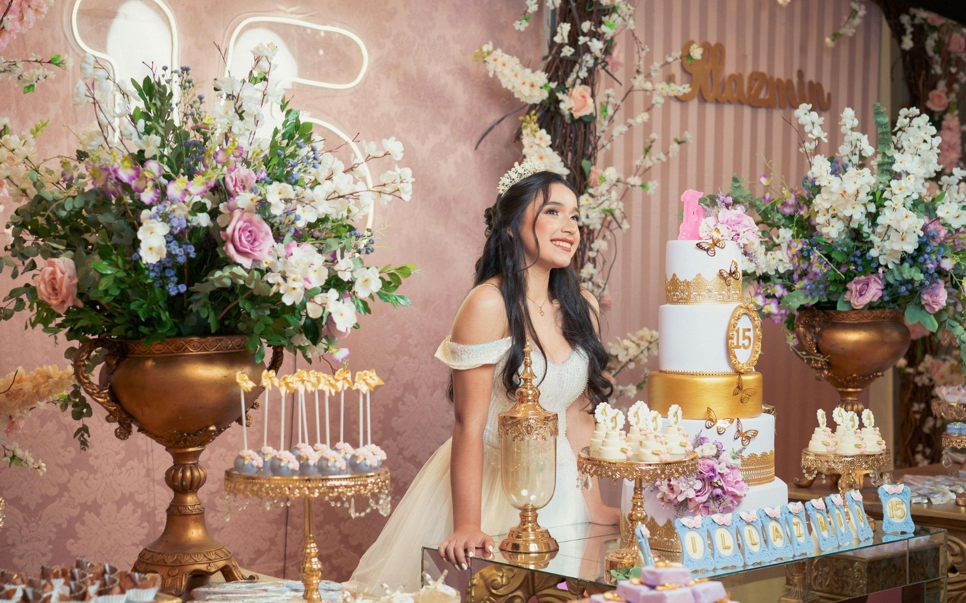 Doğum Günü & Baby Shower