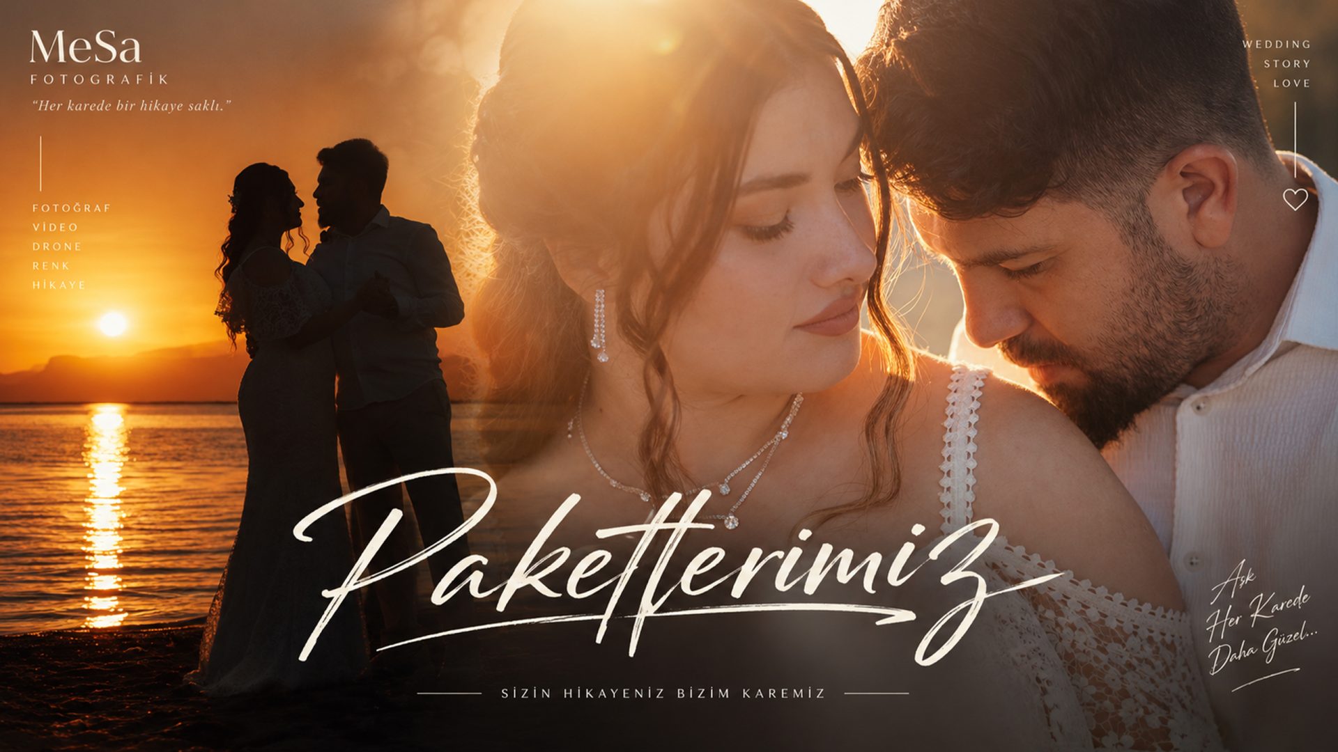 Paketlerimiz
