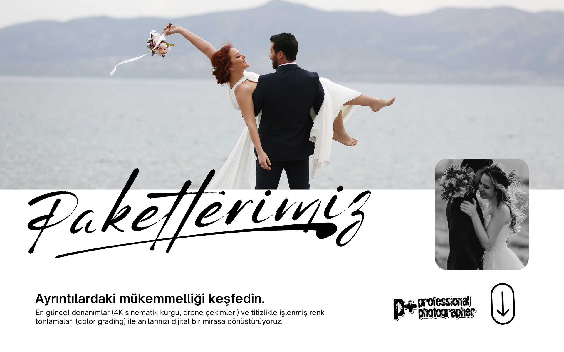 Paketlerimiz