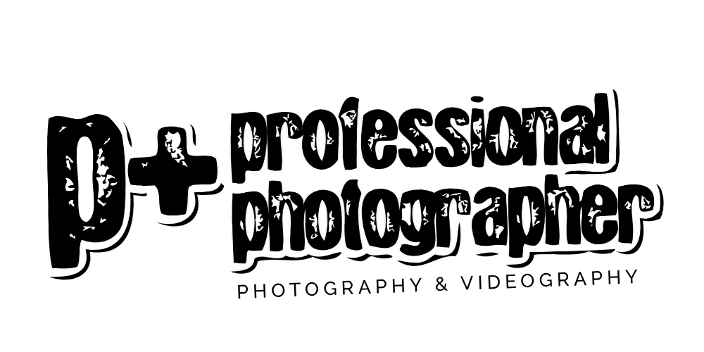 P+ Professional Photography