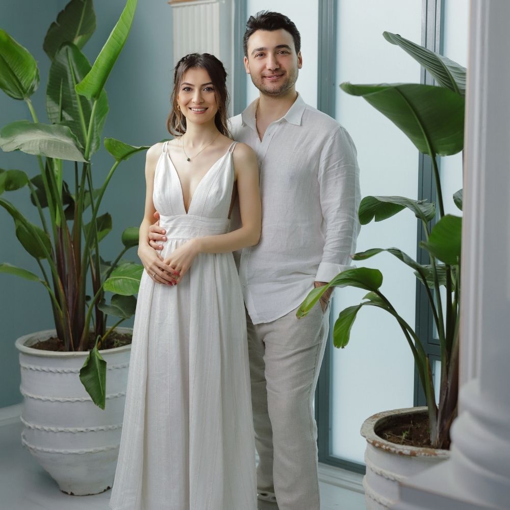 Gün Boyu Fotoğraf Çekimi