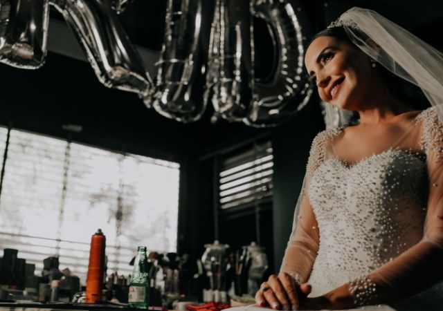 Wedding Story