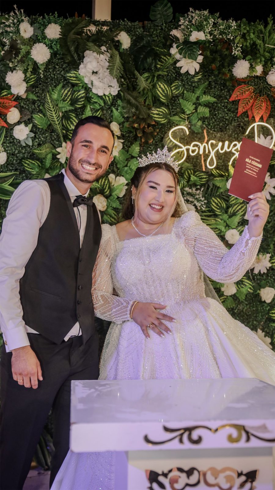 Wedding Story