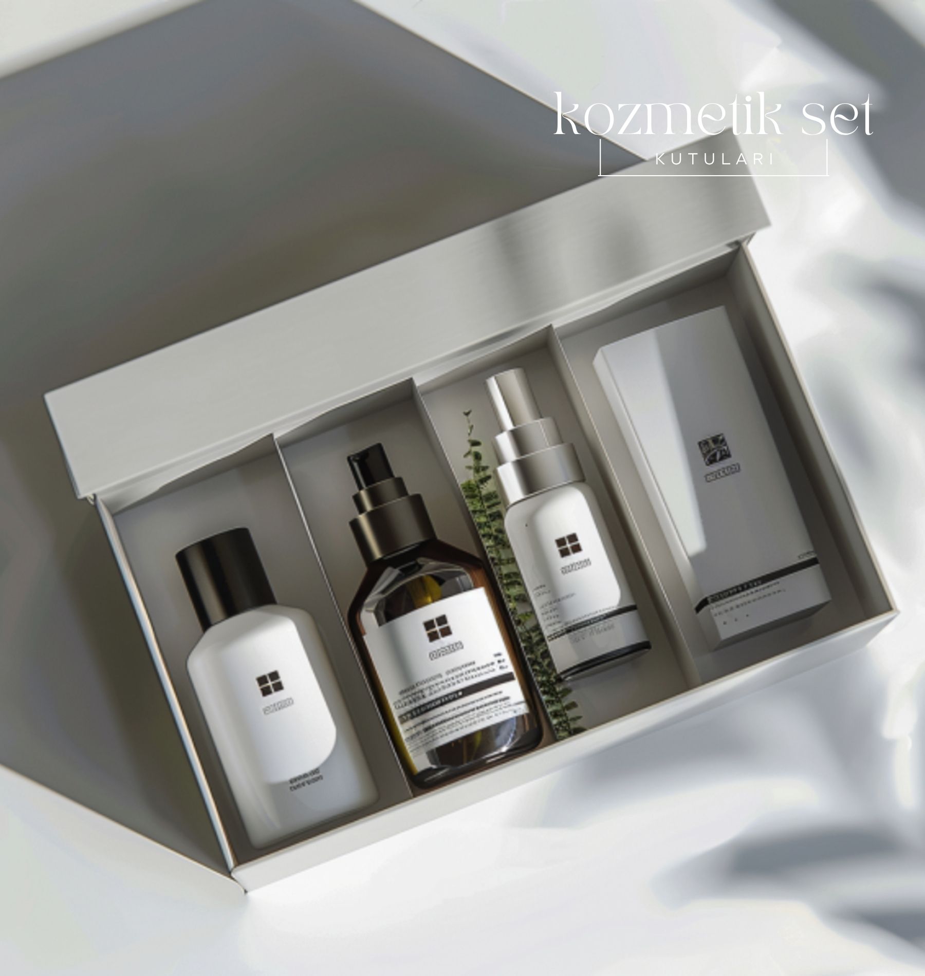 Kozmetik Beauty Ürünleri
