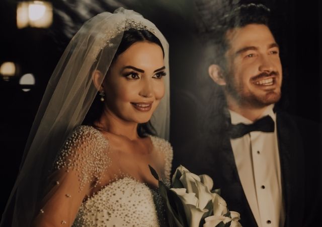 Wedding Story