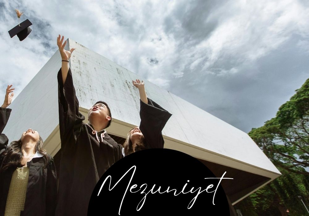 Mezuniyet