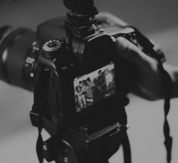 Fotoğraf & Video Prodüksiyon