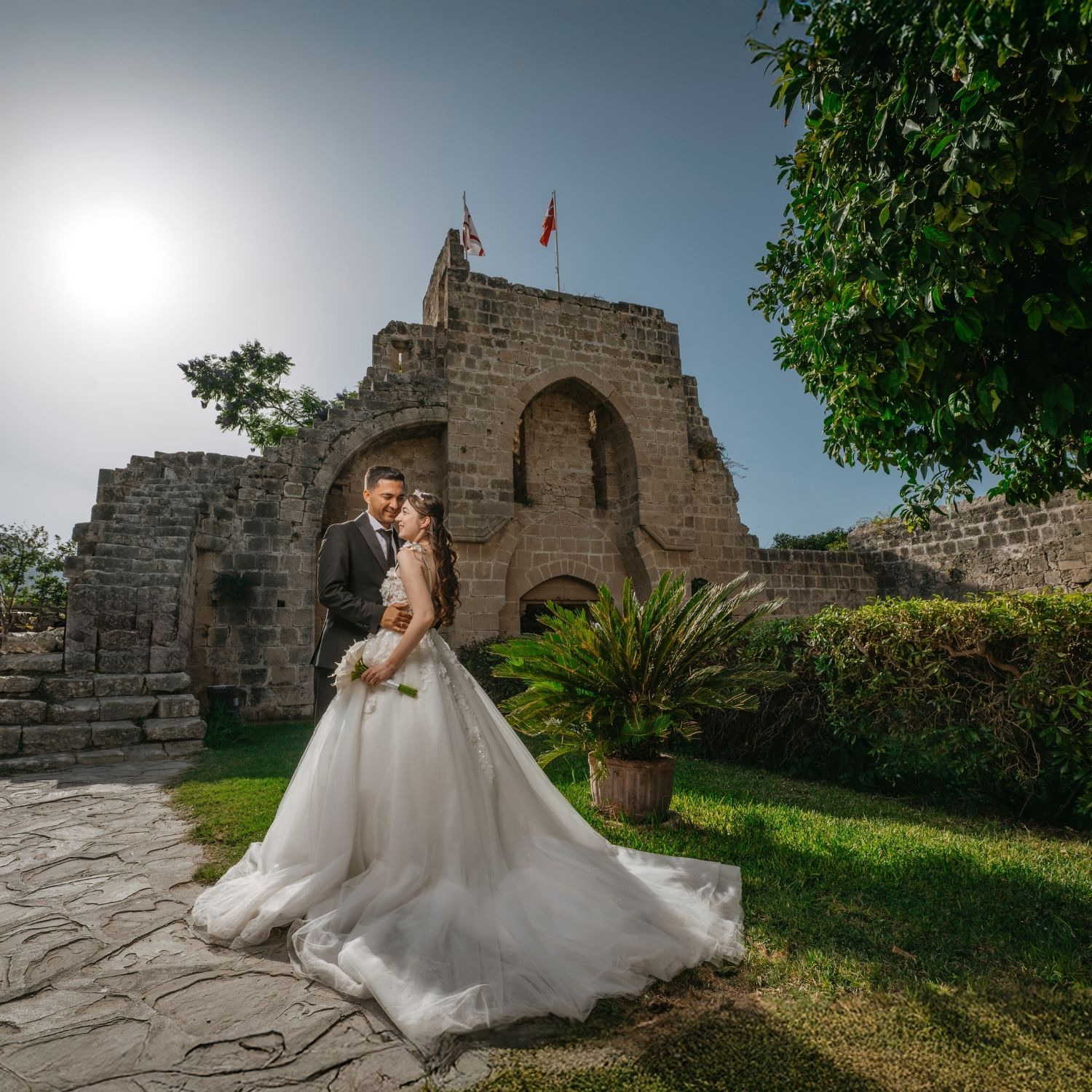 Doğalmekan Fotoğraf Çekimi