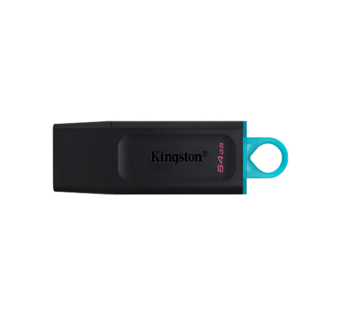 DataTraveler® Exodia USB Flash Bellek 64 gb