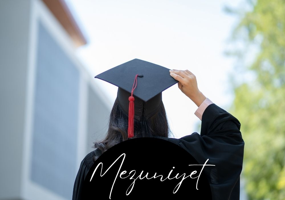 Mezuniyet
