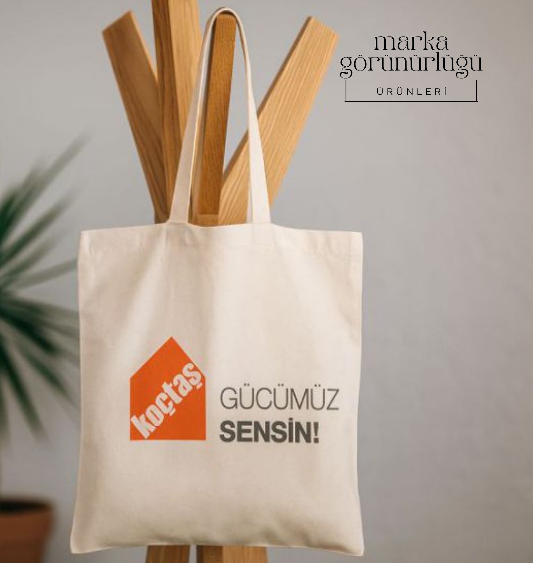 Kurumsal Promosyonlar