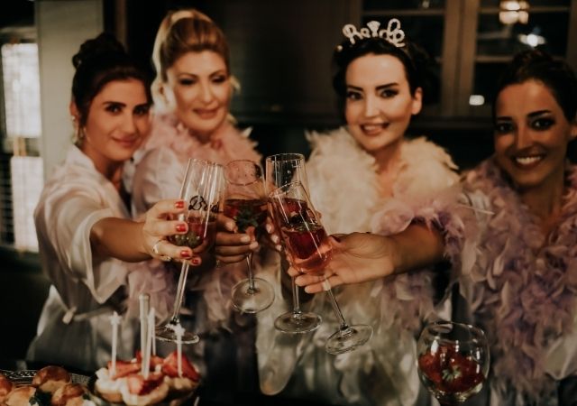 Wedding Story
