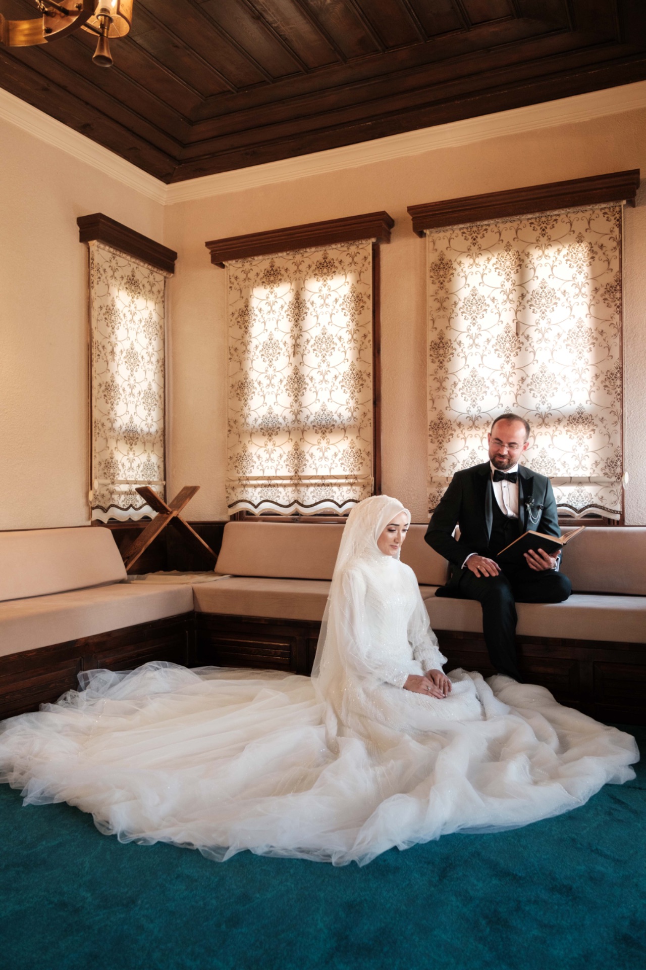 Mirza Mercan Konağı