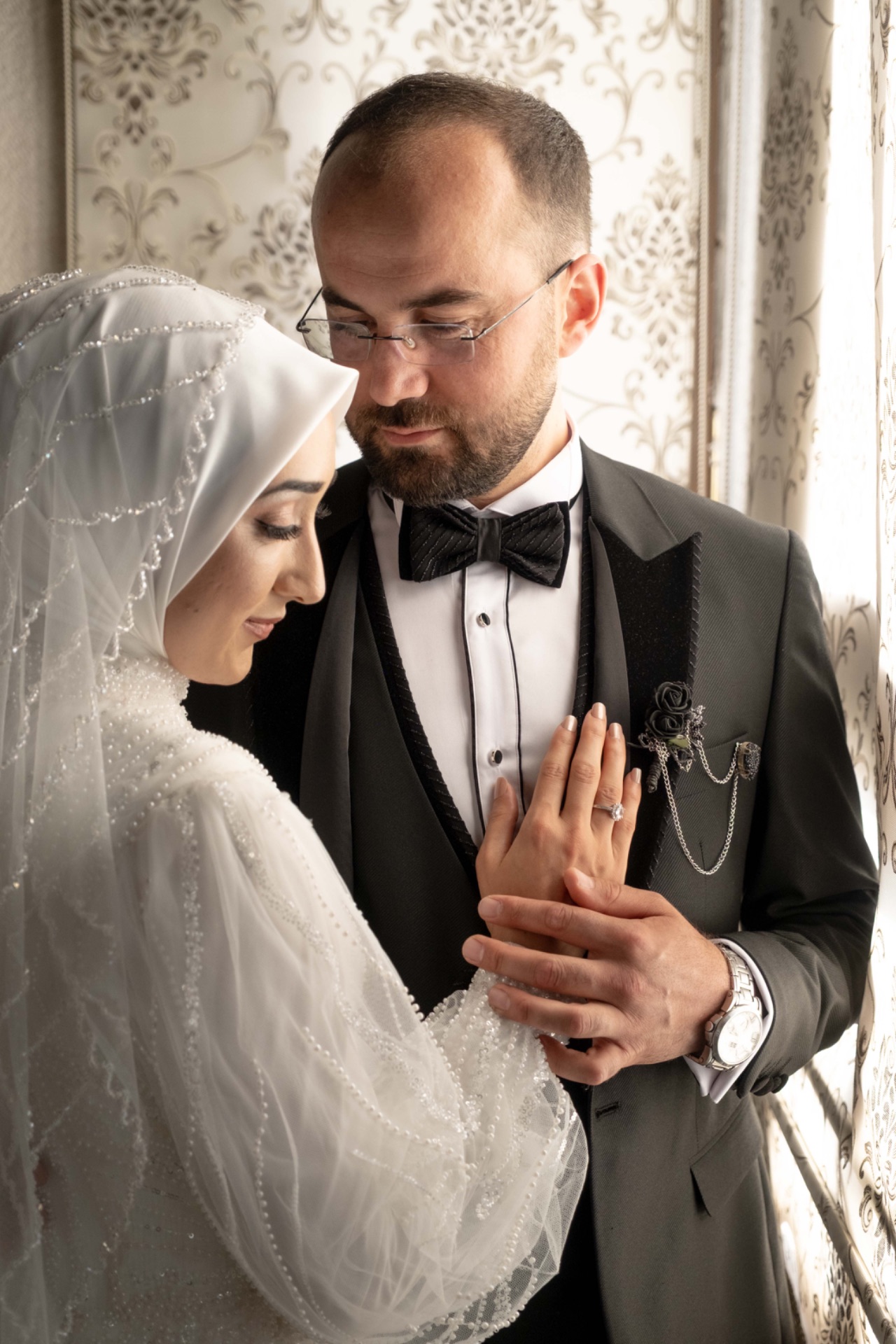 Mirza Mercan Konağı