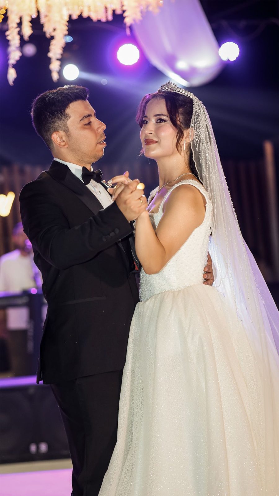 Wedding Story