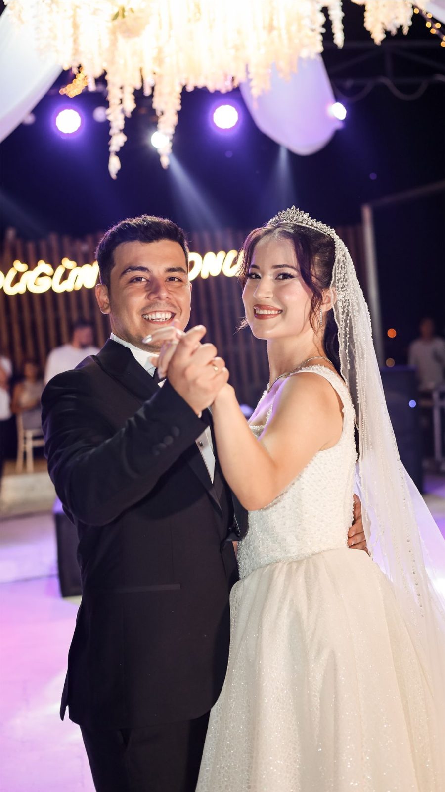 Wedding Story