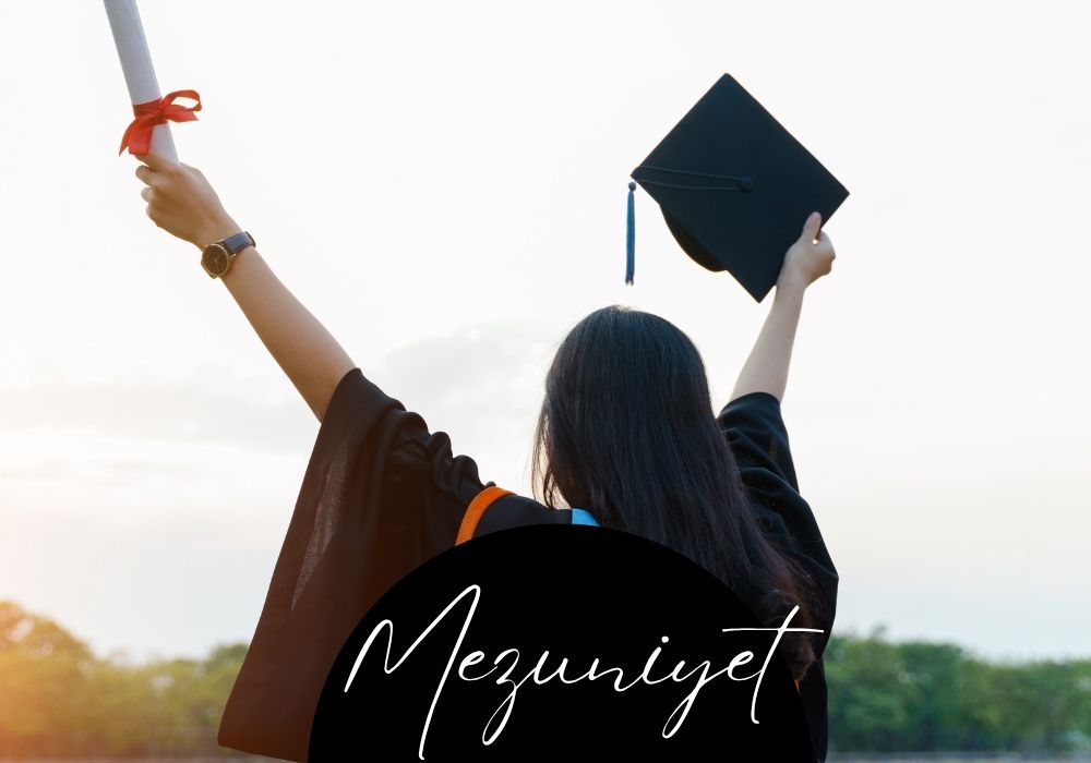 Mezuniyet