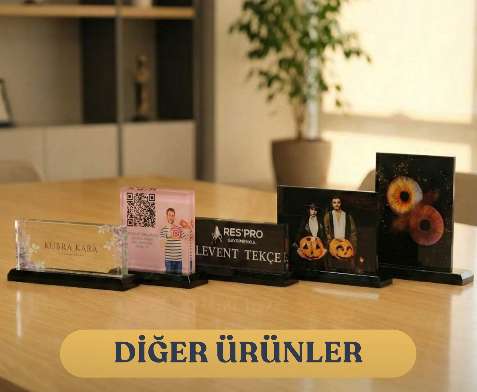 damperli cam duvar baskı