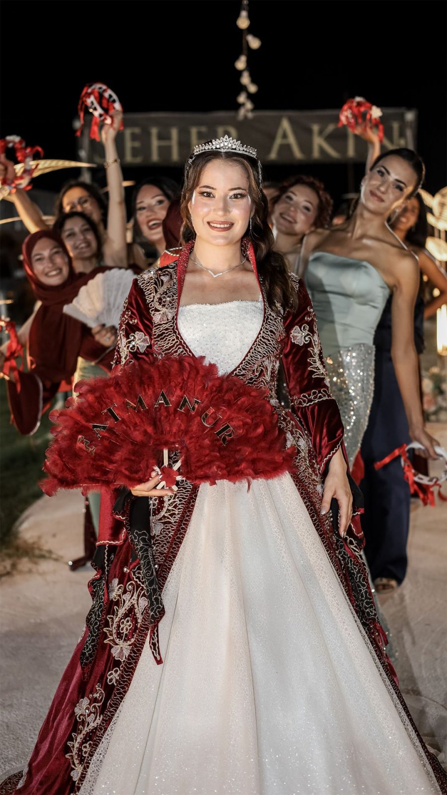 Wedding Story