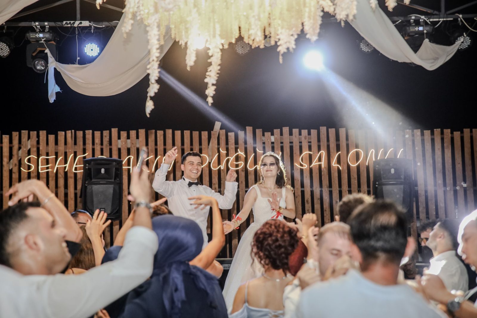 Grand Event