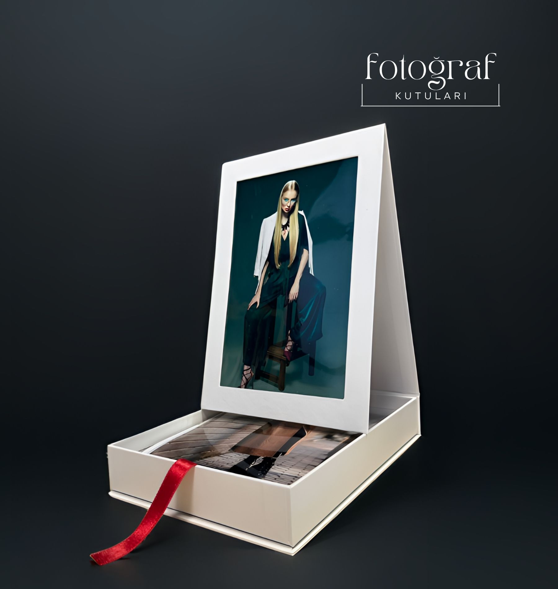 Fotoğrafçılara Özel Ürünler