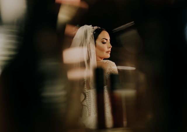Wedding Story