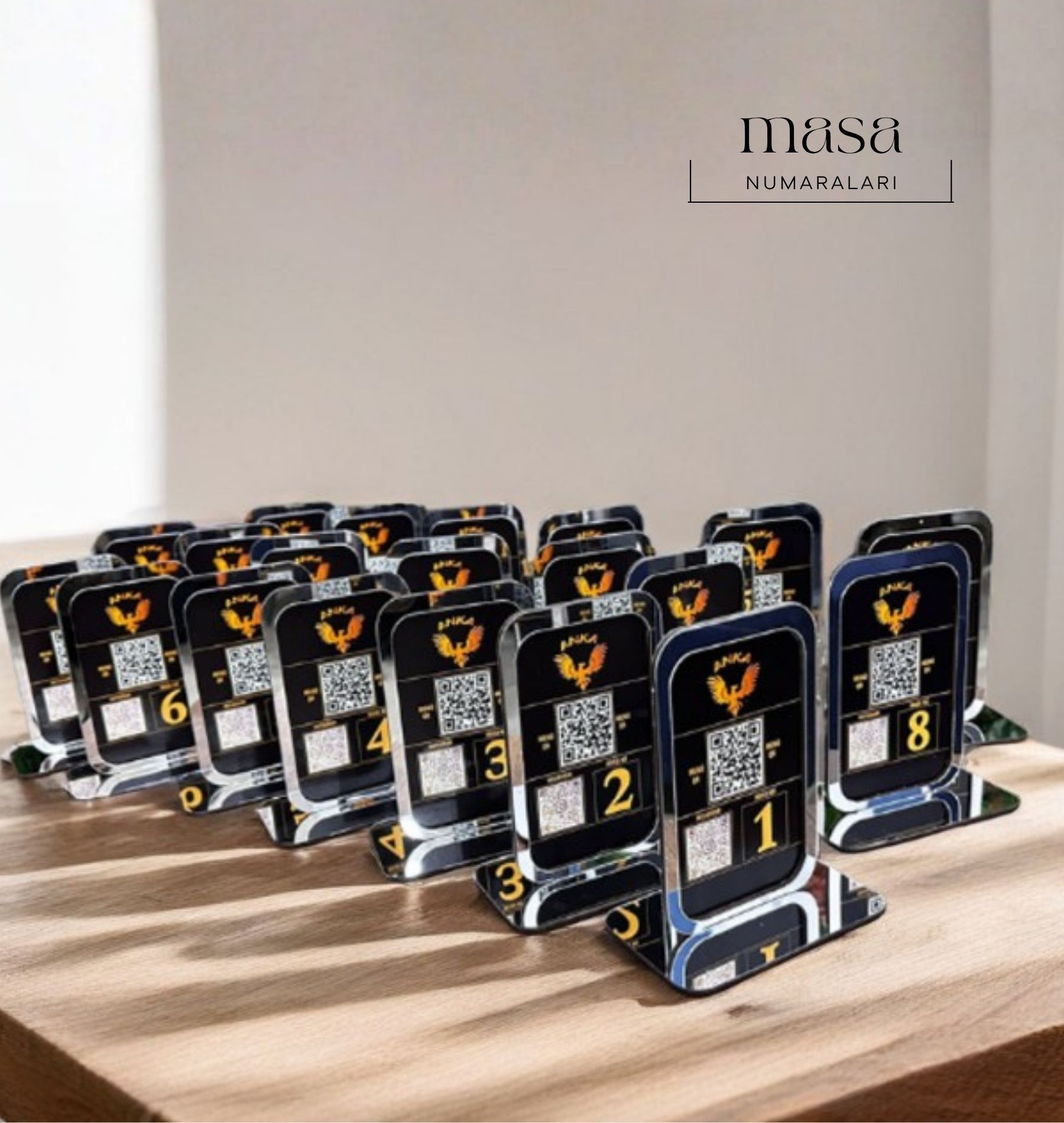 Etkinlik ve Organizasyon Ürünleri