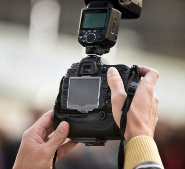 Fotoğraf & Video Prodüksiyon