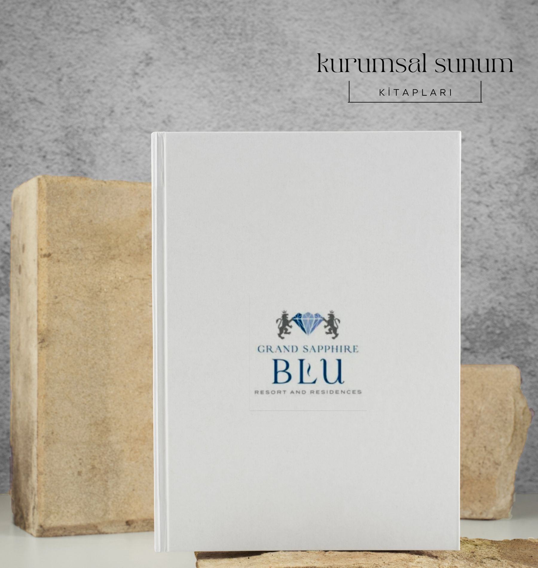 Kurumsal Baskı Ürünleri