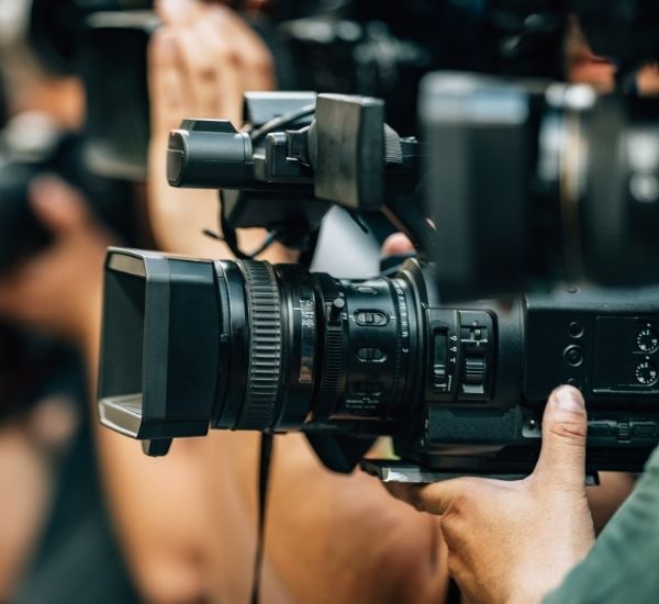 Fotoğraf & Video Prodüksiyon