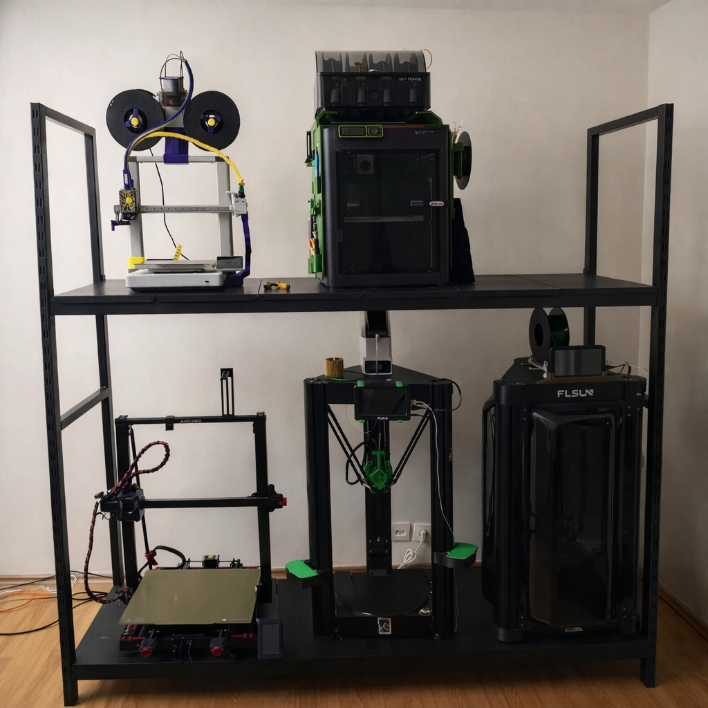 Eklemeli İmalat ve 3D Tasarım Çözümleri