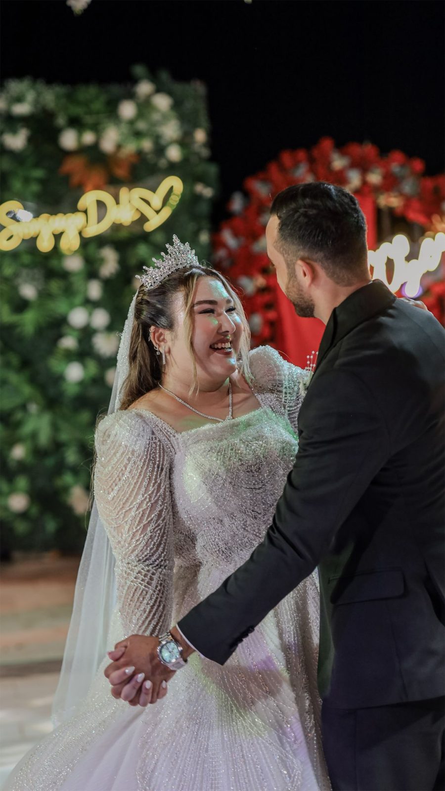 Wedding Story