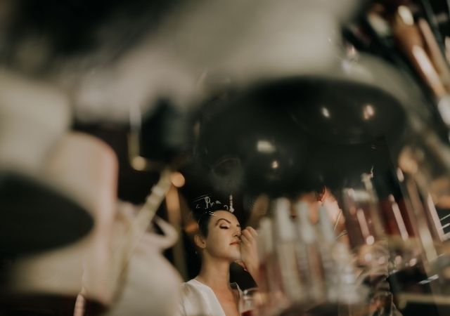 Wedding Story