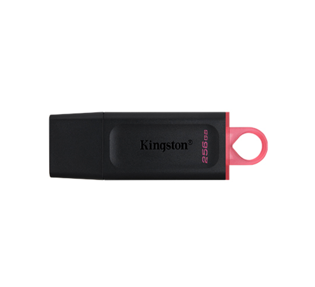 DataTraveler® Exodia USB Flash Bellek 256 gb