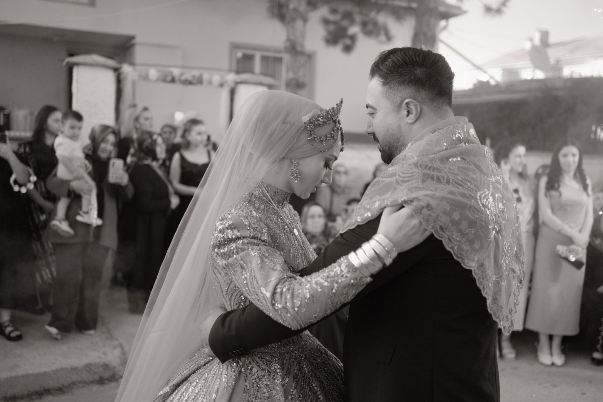 aktüel fotoğraf çekimi