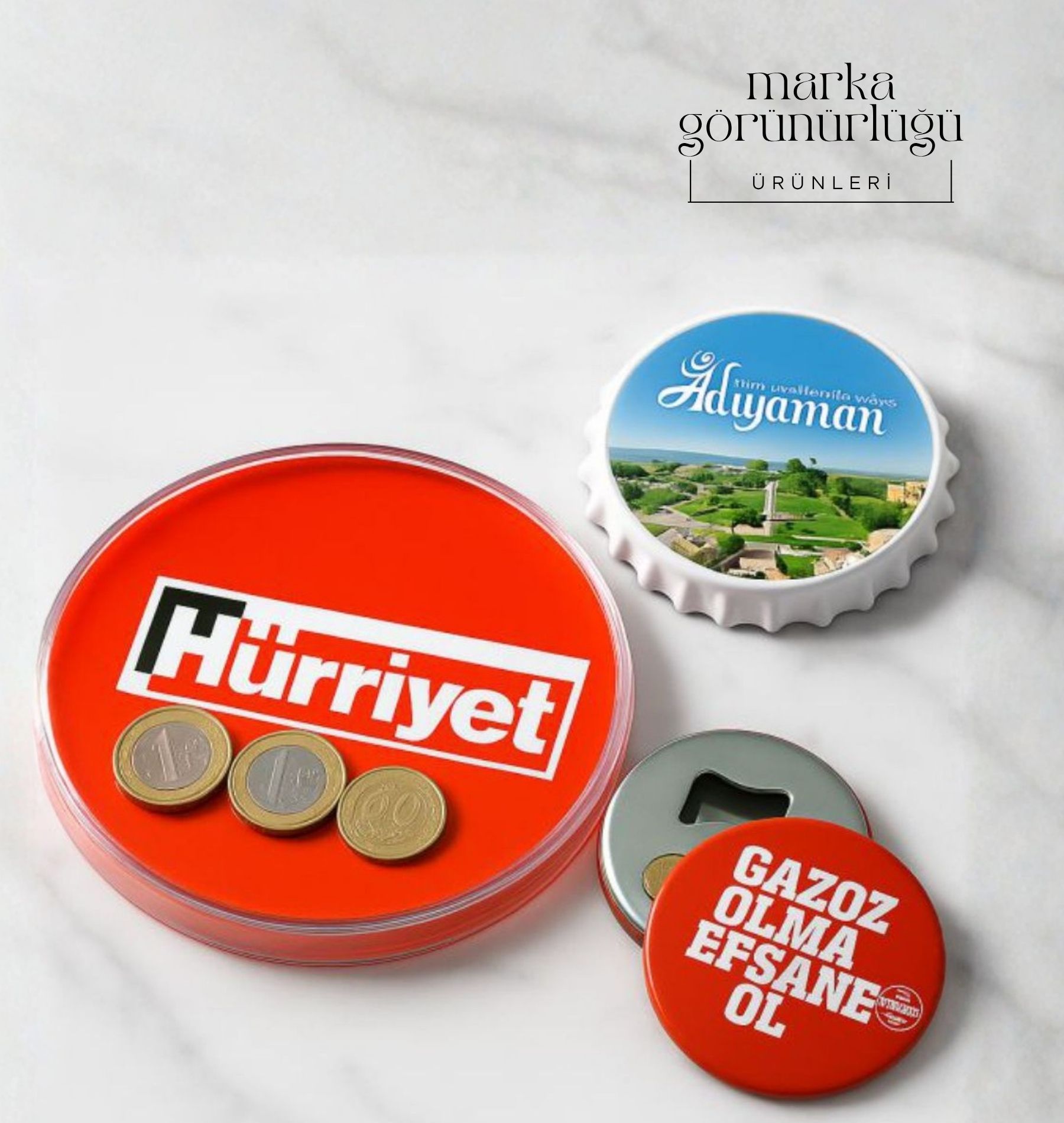 Kurumsal Promosyonlar