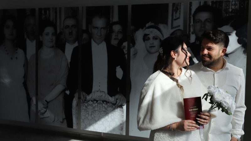 Teknik Özellik İkonları