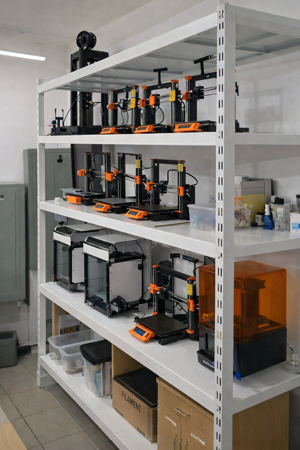 Eklemeli İmalat ve 3D Tasarım Çözümleri