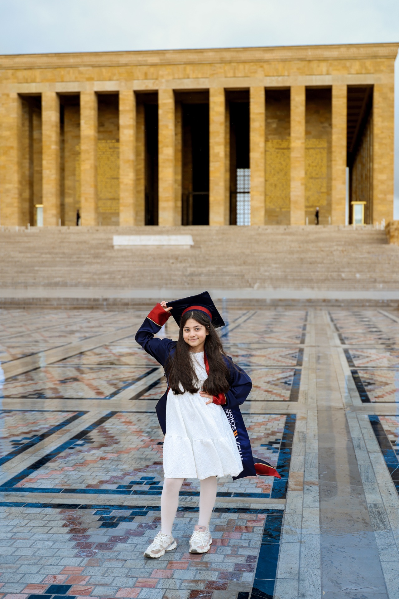 Mezuniyet Çekimleri