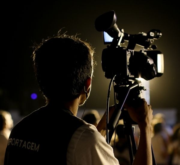 Fotoğraf & Video Prodüksiyon