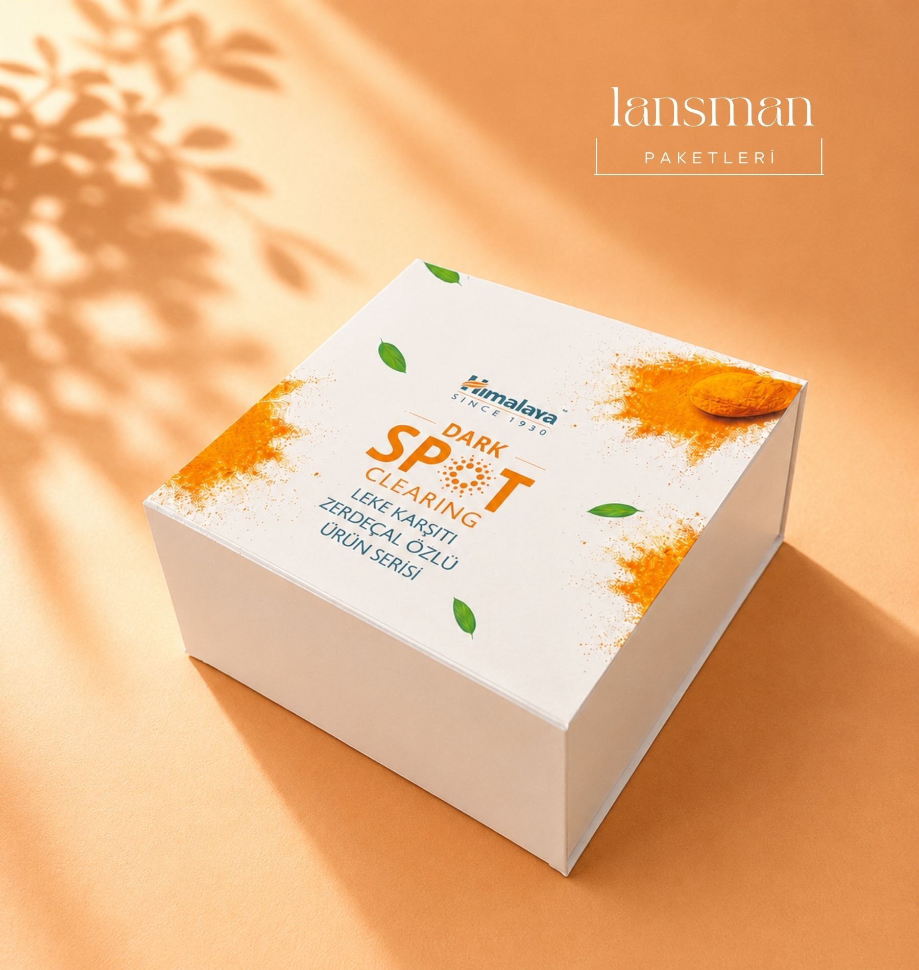Lüks Paketleme Çözümleri