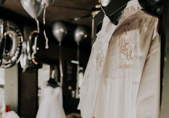Wedding Story