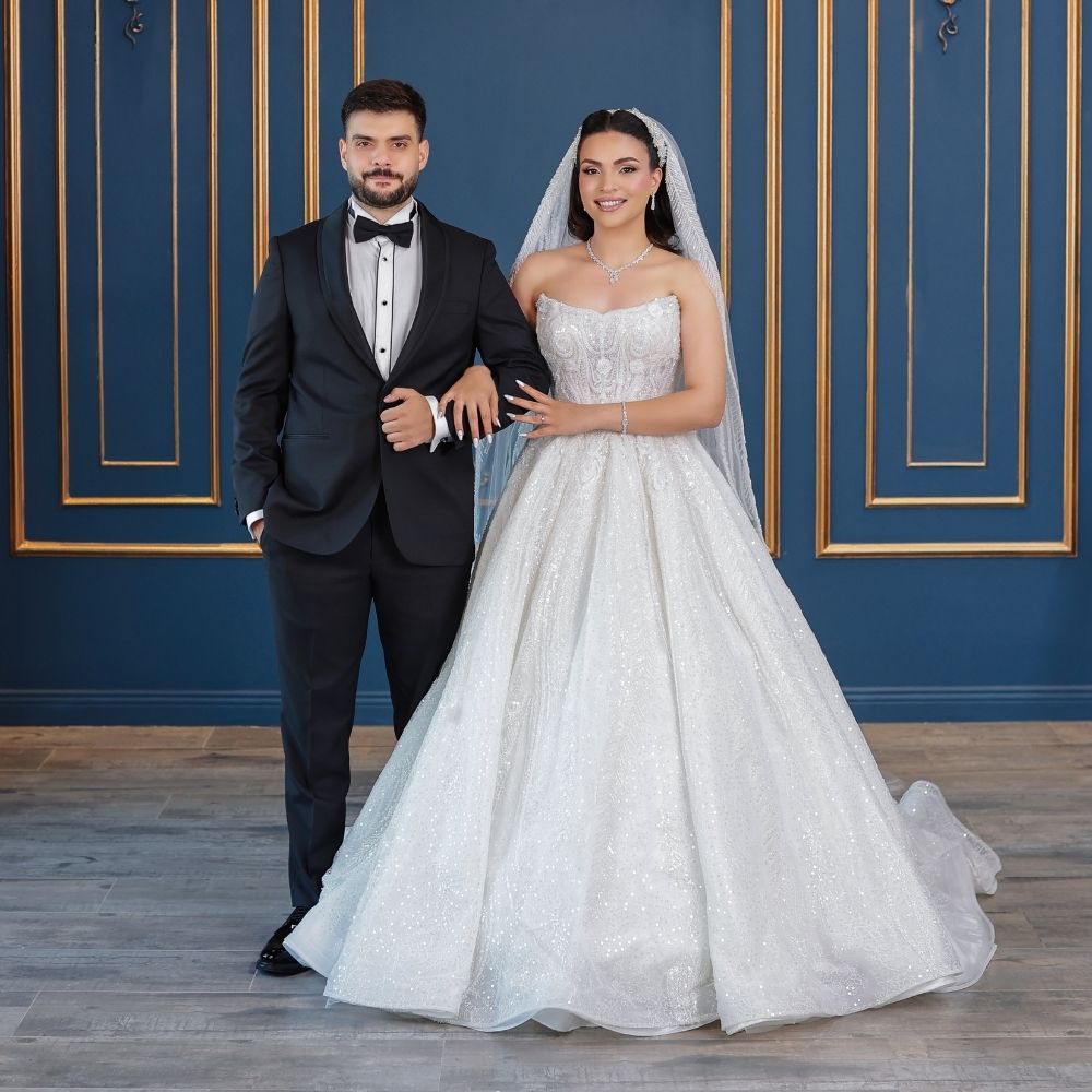 Düğün Hikayesi (Kısa Film)