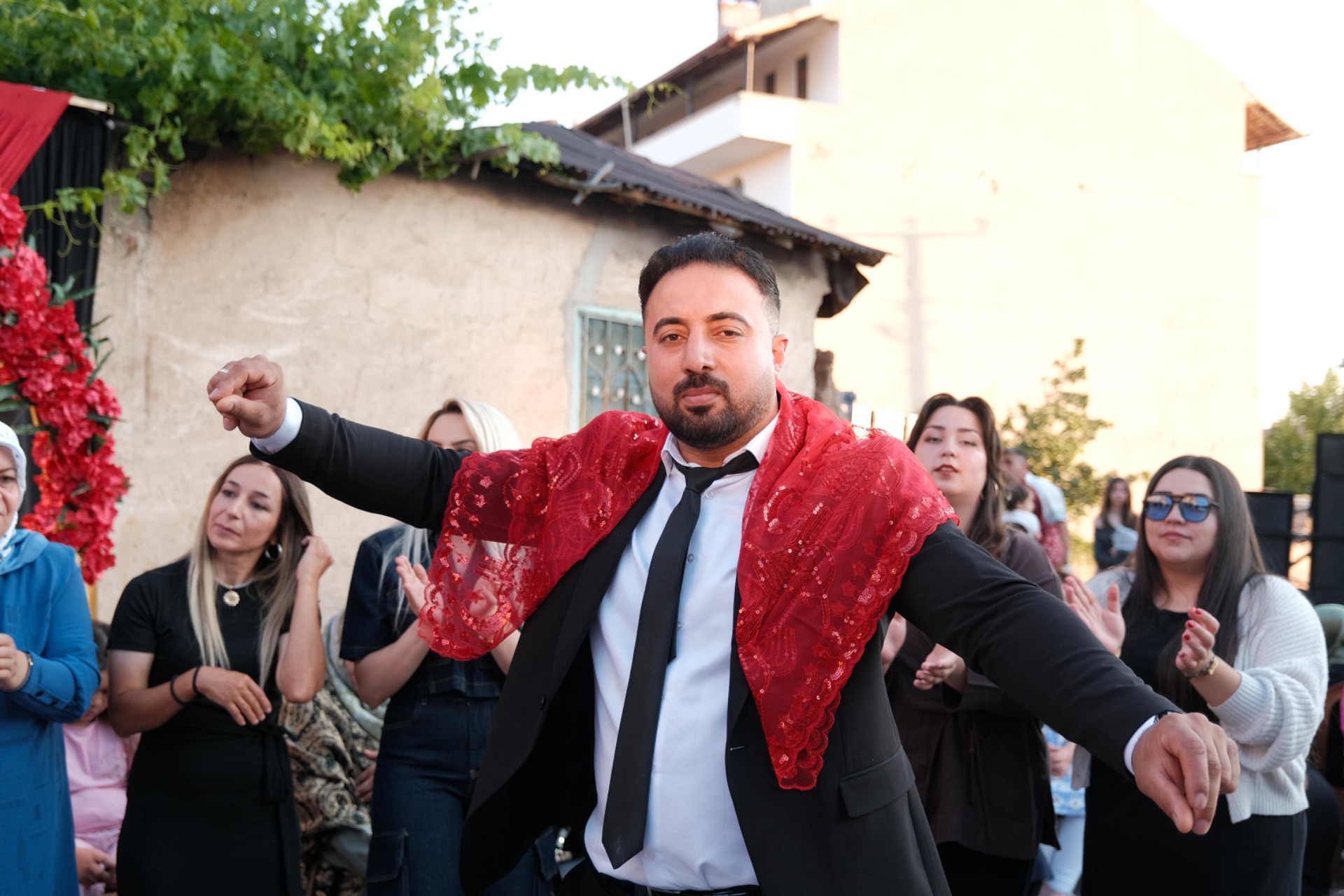 aktüel fotoğraf çekimi