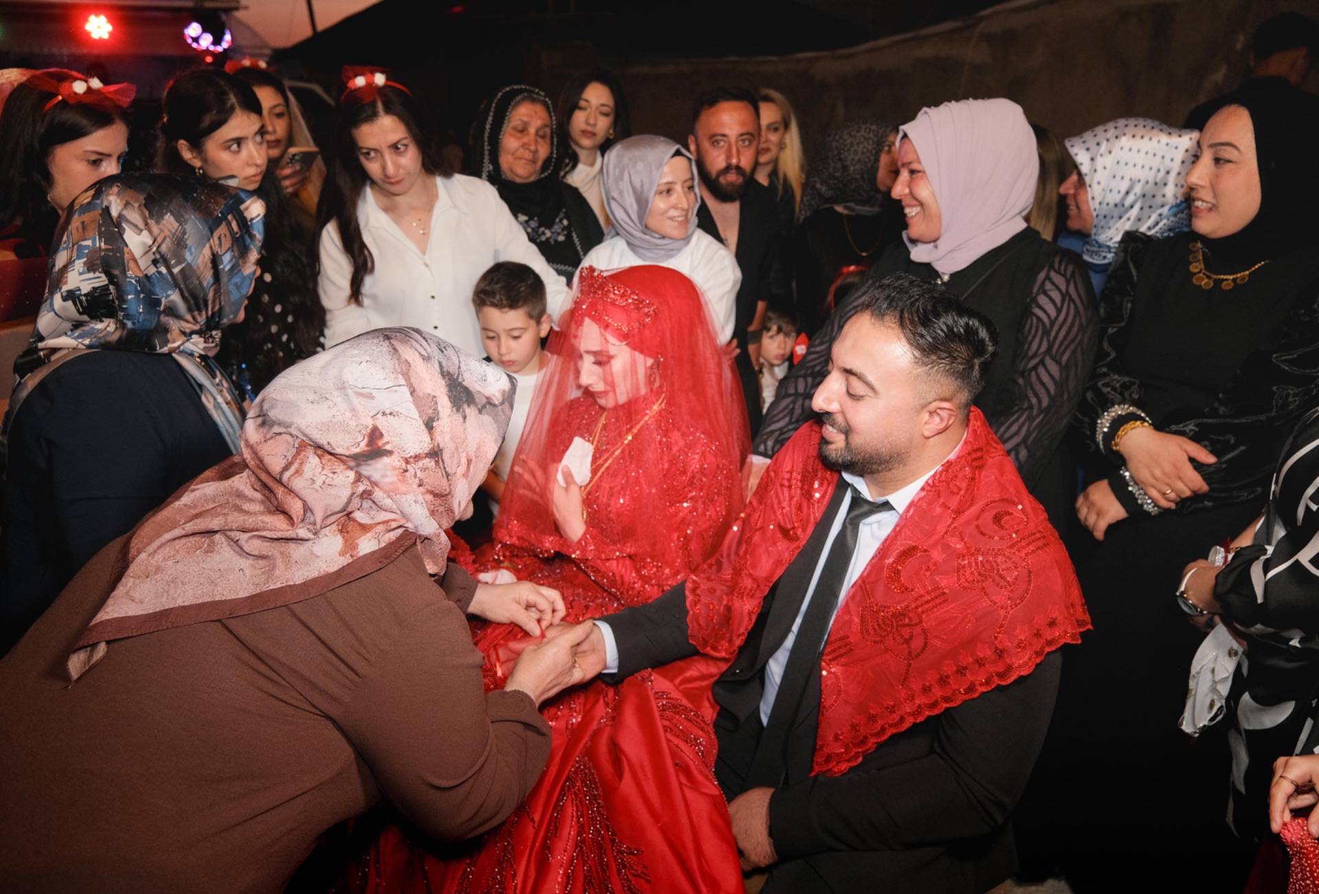 aktüel fotoğraf çekimi